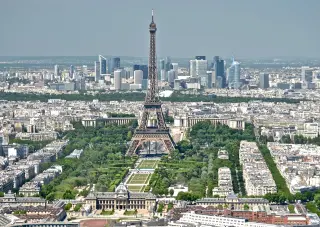 Île-de-France