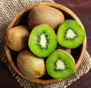 Kiwis