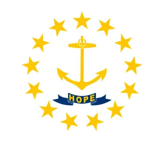 Rhode Island