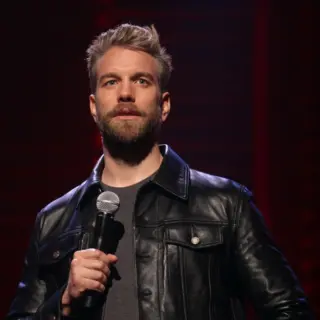 Anthony Jeselnik
