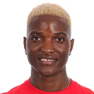 Temwa Chawinga