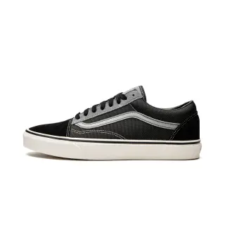 Vans Old Skool "Black Gray"