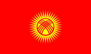 Kyrgyzstan