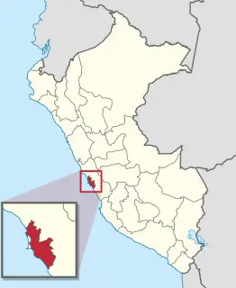 Lima Province