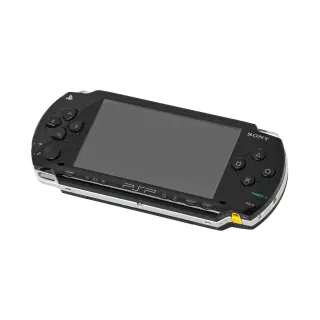 PlayStation Portable