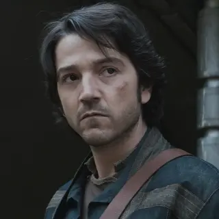 Cassian Andor