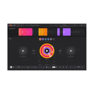 XLN Audio Life