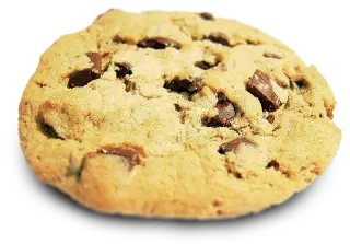 Chocolate Chip Cookie