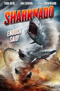 Sharknado