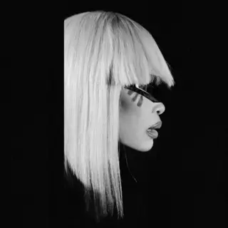 Erykah Badu