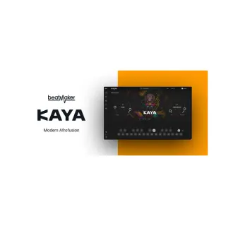 UJAM KAYA