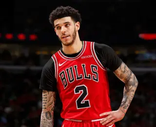Lonzo Ball