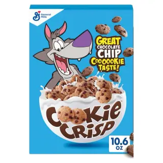 Cookie Crisp