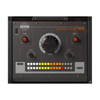 Soundevice Digital SubBass Doctor 808