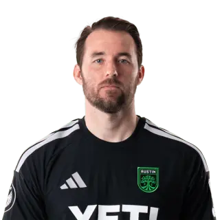 Brad Stuver