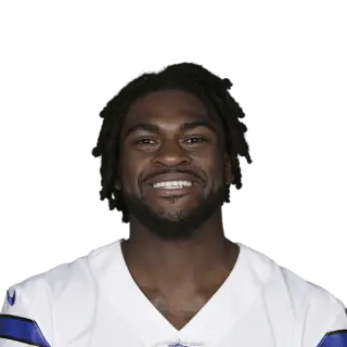 Trevon Diggs