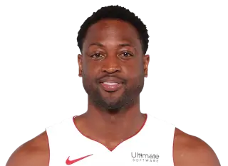 Dwyane Wade