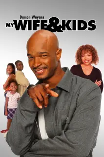 My Wife and Kids