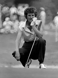 Kathy Whitworth