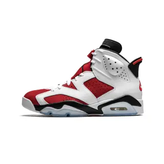 Air Jordan 6 "Carmine" (2021)
