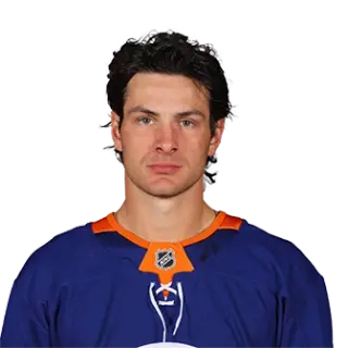 Mathew Barzal