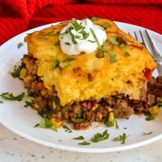 Tamale Pie