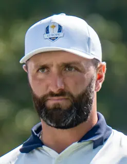 Jon Rahm