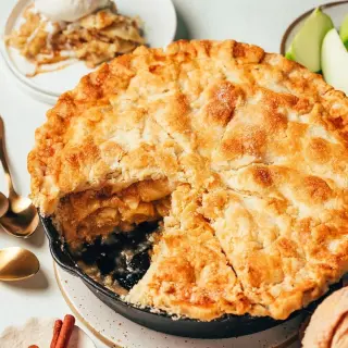 Apple Pie