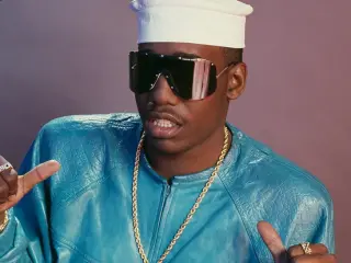 Kool Moe Dee