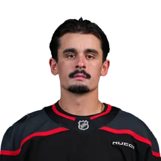 Seth Jarvis