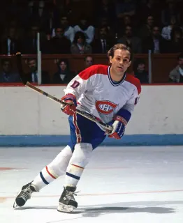 Guy Lafleur