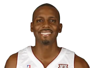 Anfernee Hardaway