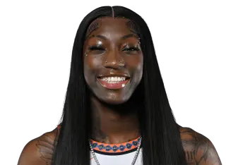 Saniya Rivers