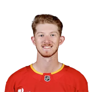 Dustin Wolf
