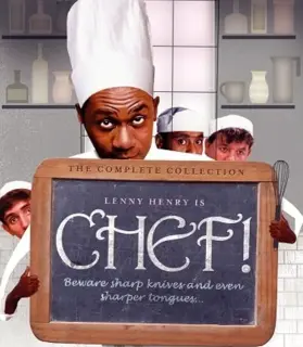 Chef!