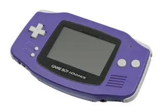 Nintendo Game Boy Advance