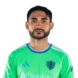 Cristian Roldan