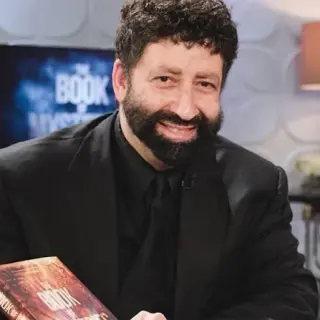 Jonathan Cahn