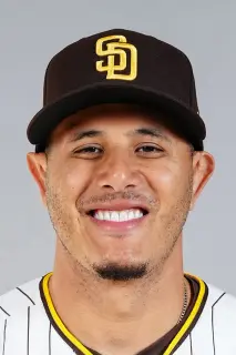 Manny Machado
