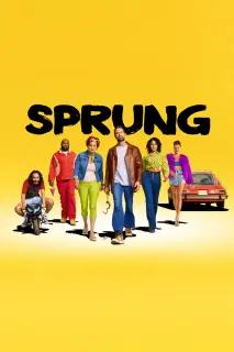 Sprung
