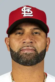 Albert Pujols