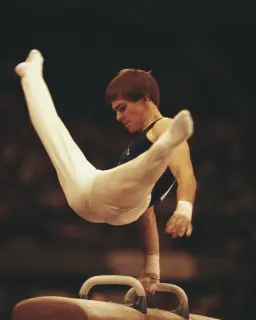 Kurt Thomas