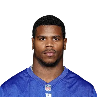 Abdul Carter