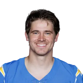 Justin Herbert