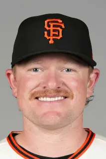 Logan Webb