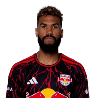 Eric Maxim Choupo-Moting