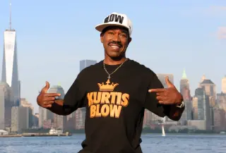 Kurtis Blow
