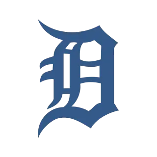 Detroit Tigers