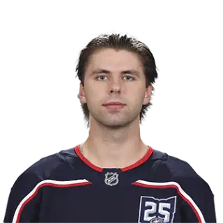 Adam Fantilli