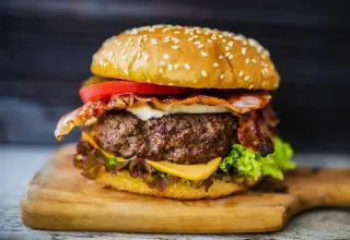 Burgers